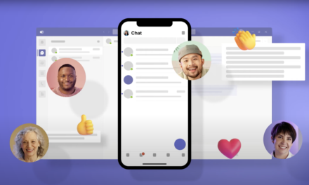 Microsoft Teams: A User Experience Professional’s Perspective