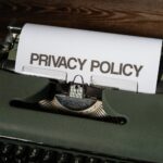 Does Your Website Need A Privacy Policy?